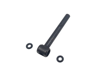 ILGoblin Steel Tail Shaft 8mm