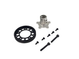 ILGoblin Steel Main Gear Z68