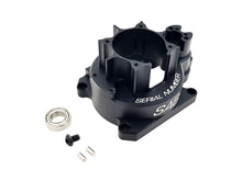 Afbeelding in Gallery-weergave laden, ILGoblin Aluminum Bottom Gear Box Case