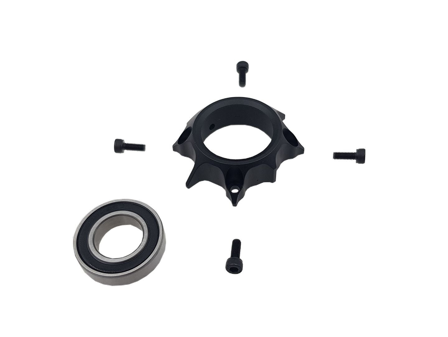 ILGoblin Aluminum Top Gear Box Case