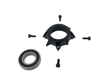 ILGoblin Aluminum Top Gear Box Case