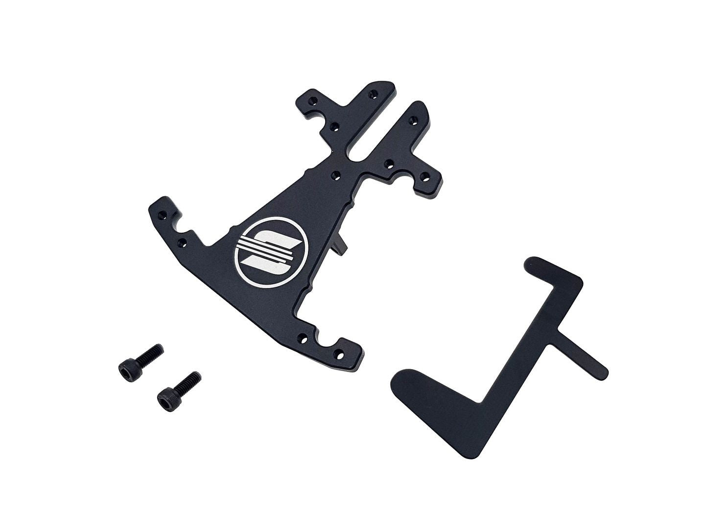 ILGoblion Aluminum Front Servo Mount