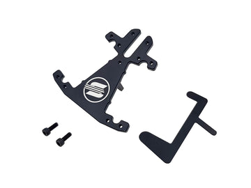 ILGoblion Aluminum Front Servo Mount