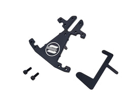 ILGoblion Aluminum Front Servo Mount