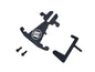 ILGoblion Aluminum Front Servo Mount