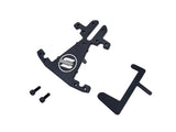 ILGoblin Aluminum Front Servo Mount