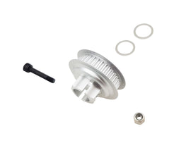 ILGoblin Aluminum Font Tail Pulley Z34