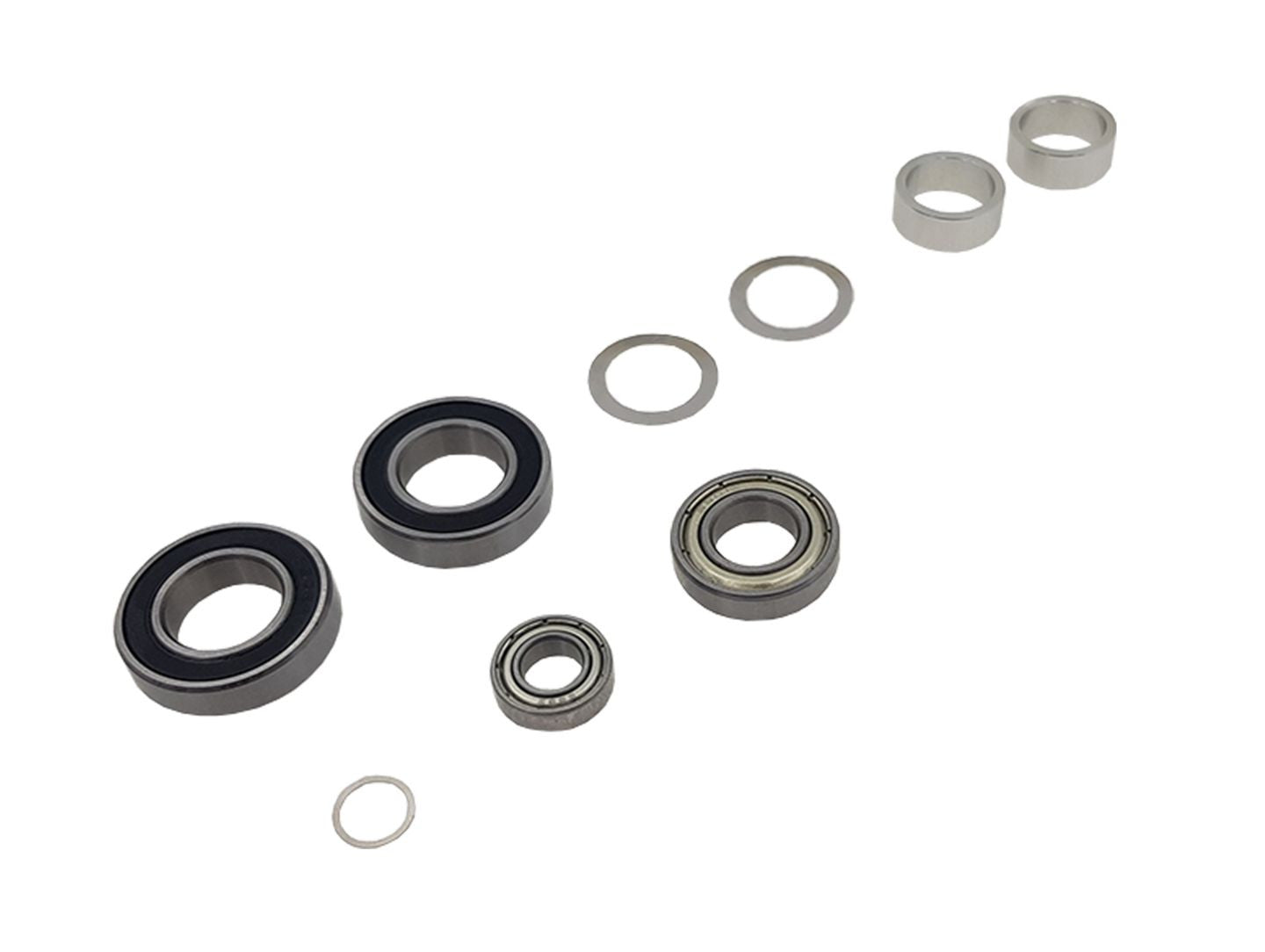 ILGoblin Transmission Bearings Set