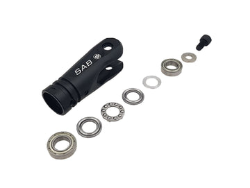 ILGoblin Aluminum Main Blades Grip