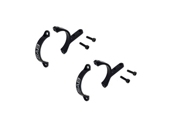 ILGoblin Aluminum Tail Servo Mount D35