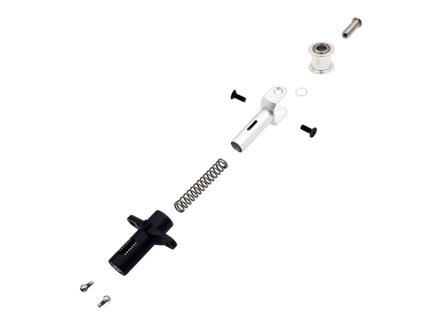 ILGoblin Aluminum Springs Tensioner
