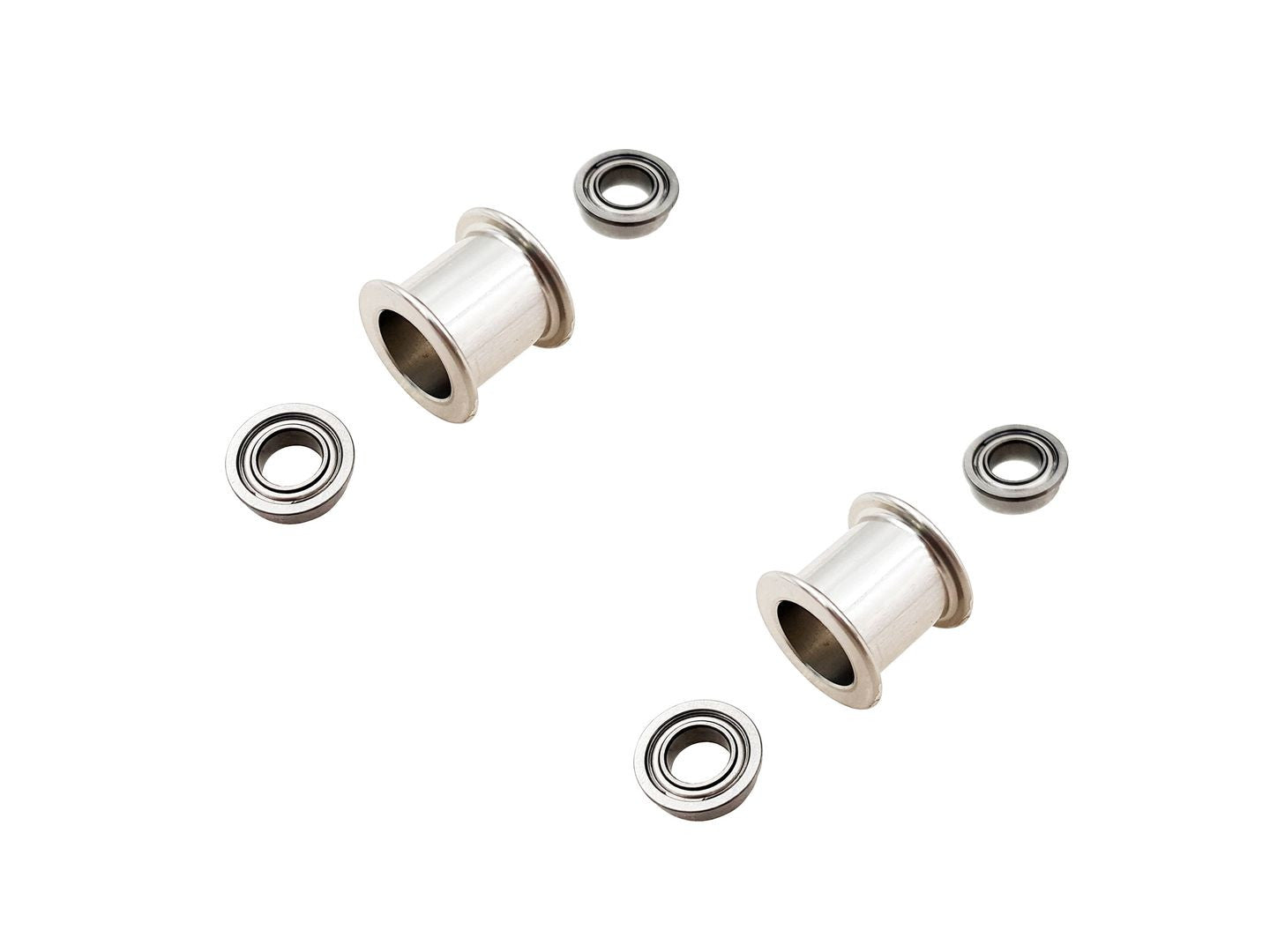 ILGoblin Aluminum Tail Belt Idler