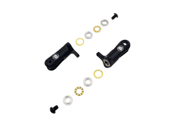 ILGoblin Aluminum Tail Blades Grip