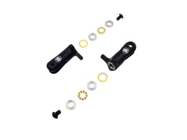 ILGoblin Aluminum Tail Blades Grip