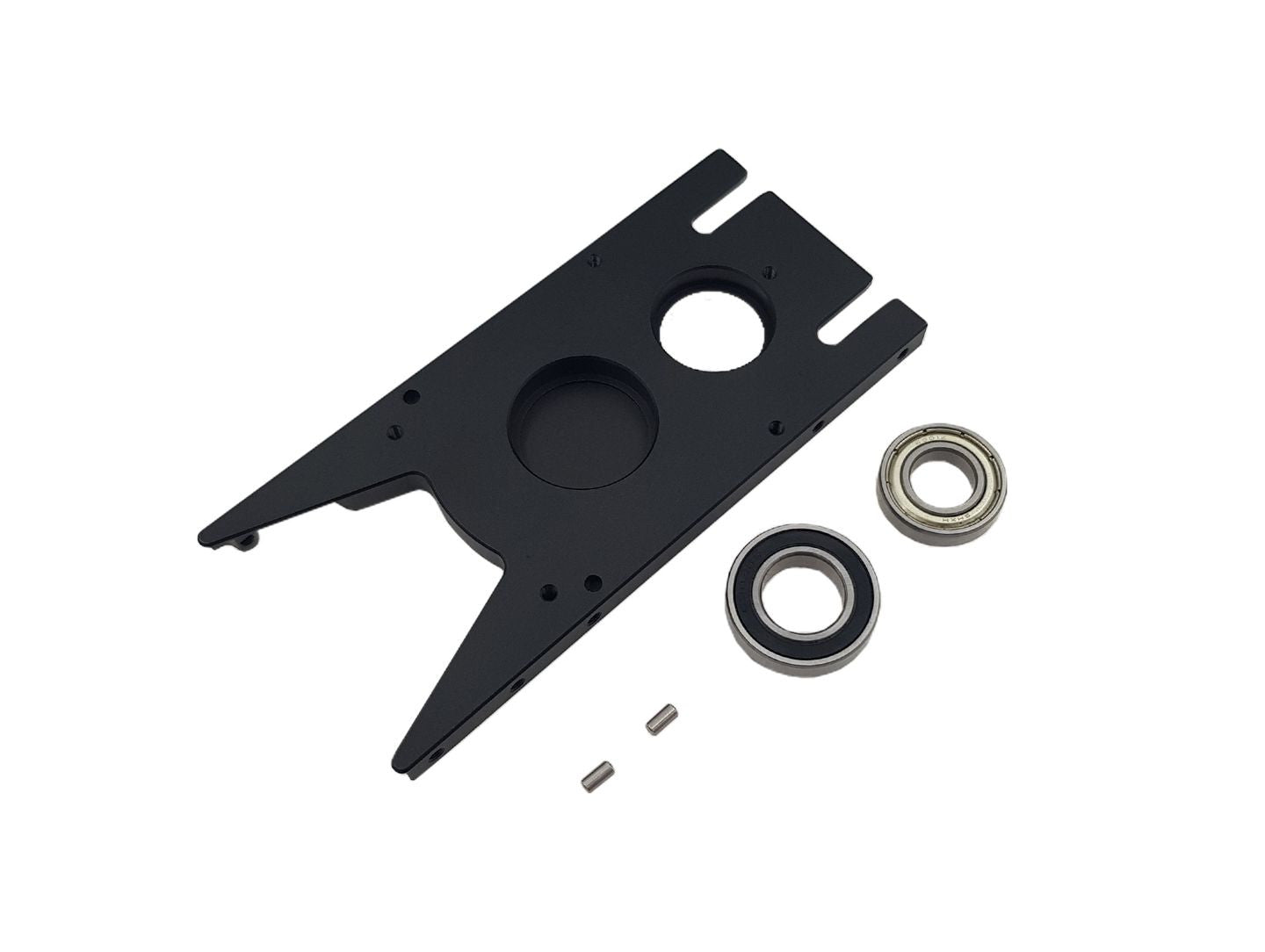 ILGoblin Aluminum Main Plate