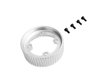 ILGoblin Aluminum One Way Pulley