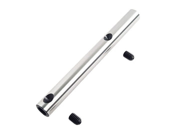 Steel Tail Shaft HPS3 D8