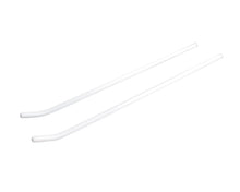 Afbeelding in Gallery-weergave laden, Aluminum Landing Skid White