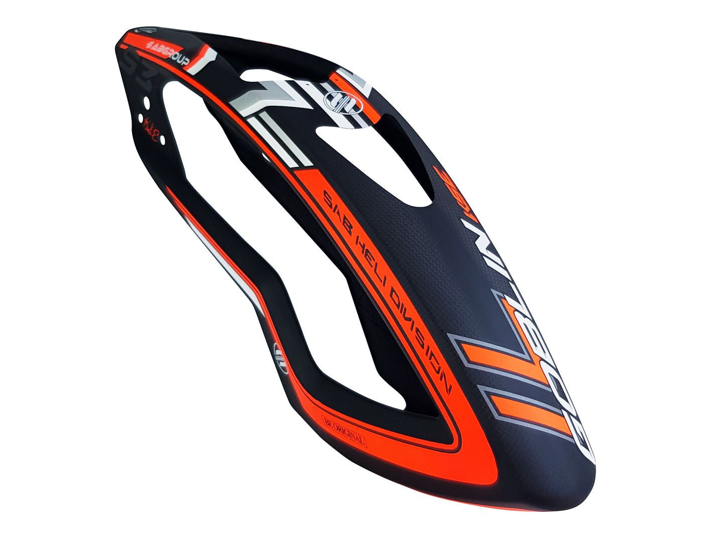 ILGoblin PRO KSE Matte Carbon Canopy