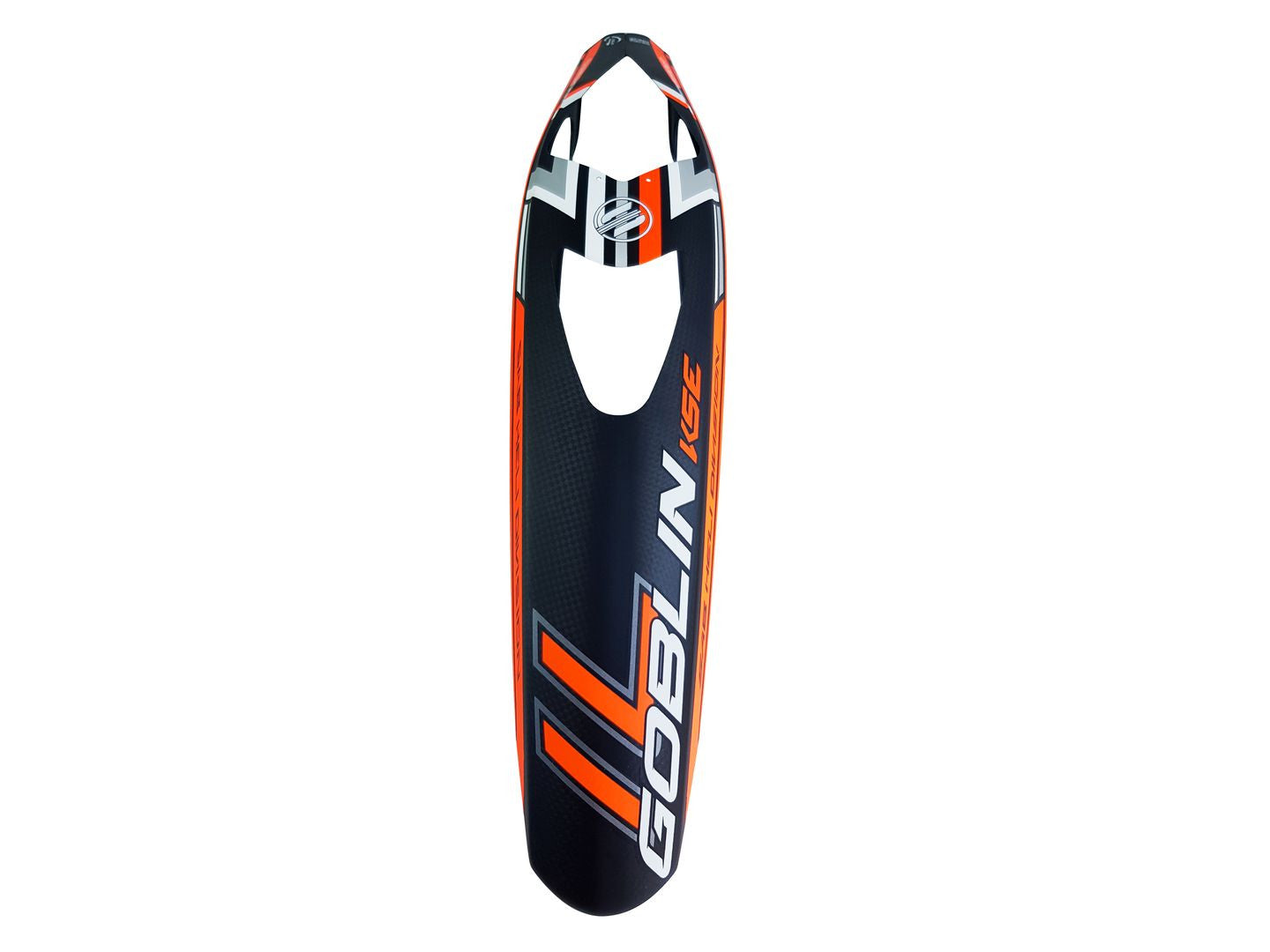 ILGoblin PRO KSE Matte Carbon Canopy