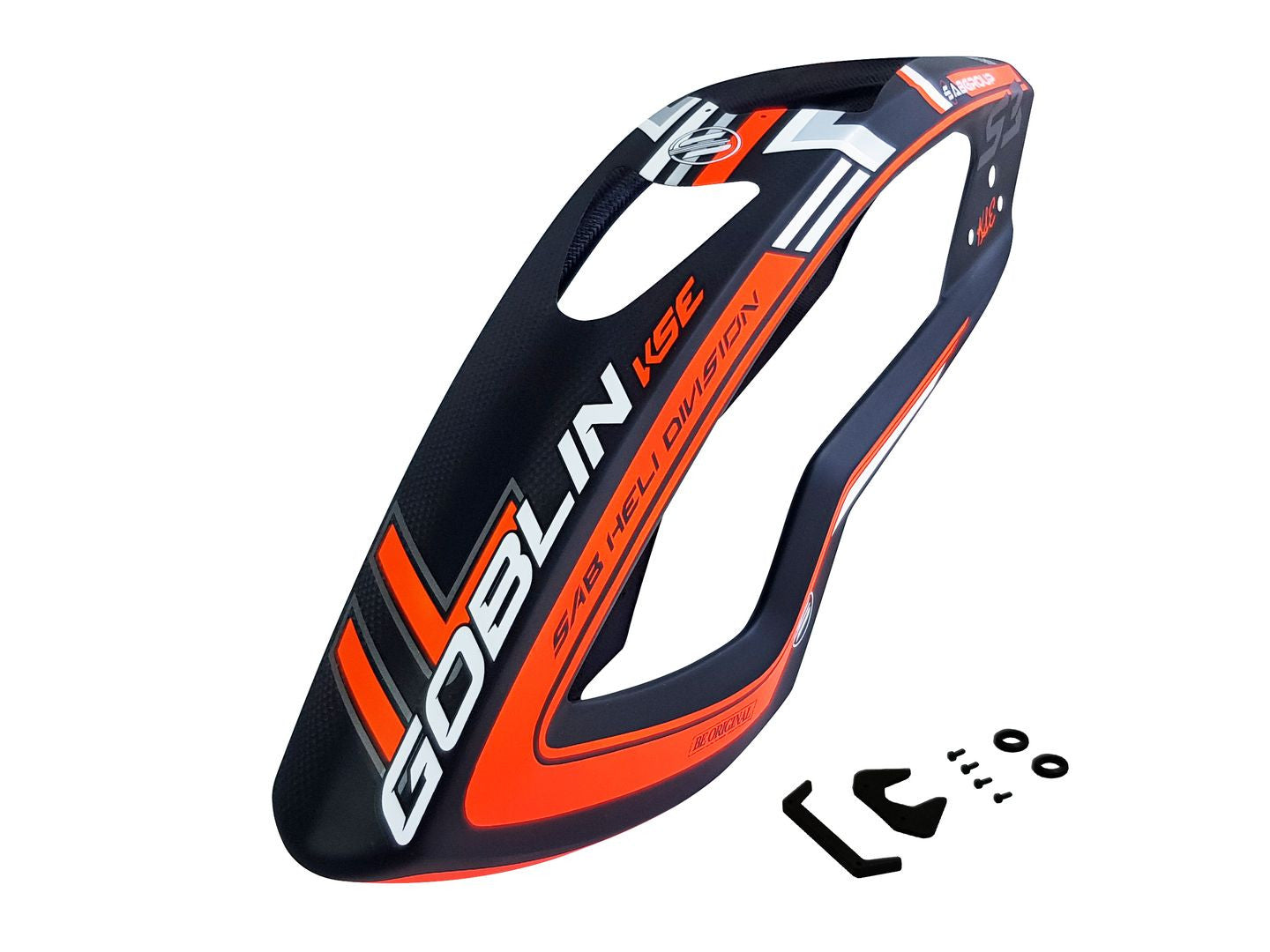 ILGoblin PRO KSE Matte Carbon Canopy