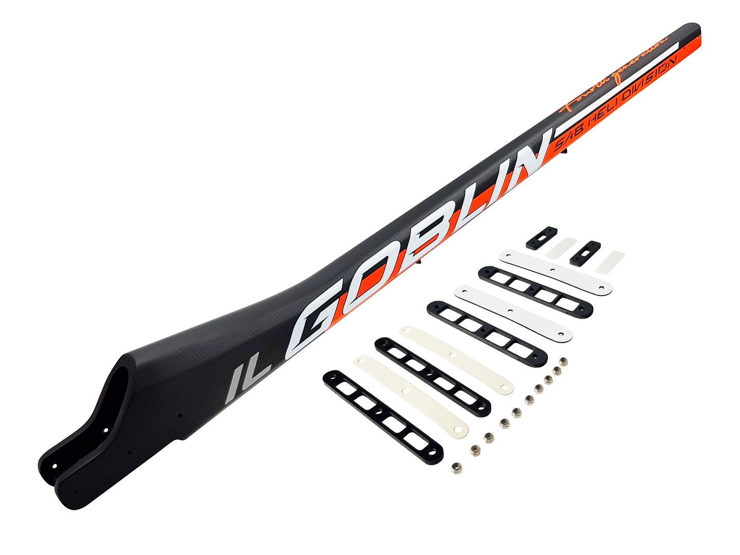 ILGoblin PRO Carbon Boom