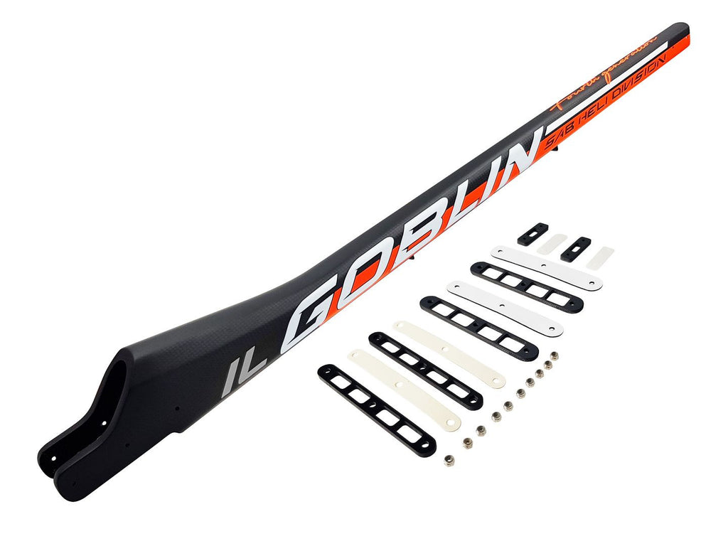 ILGoblin PRO Carbon Boom