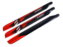 Afbeelding in Gallery-weergave laden, Main Blades 682 3 Blades Orange