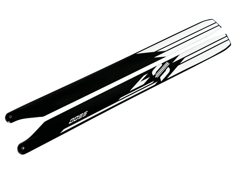 Main Blades S800
