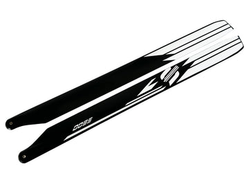 Main Blades S800