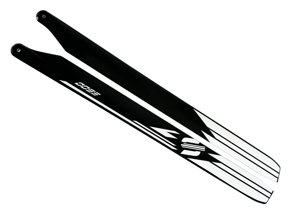 Main Blades S800