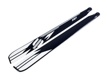 Afbeelding in Gallery-weergave laden, Main Blades S501