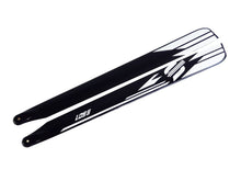 Afbeelding in Gallery-weergave laden, Main Blades S501