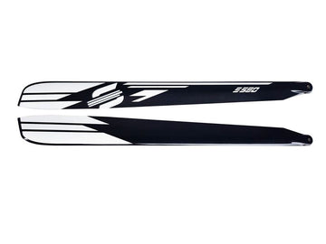 MAIN BLADES S580