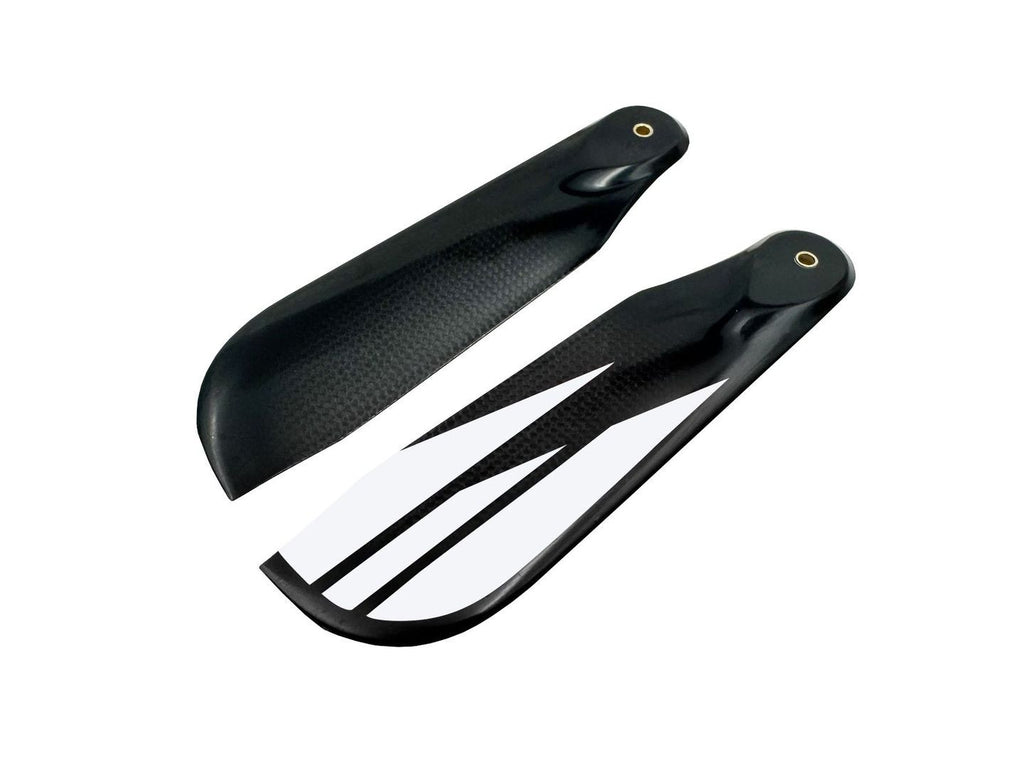 TAIL BLADES S110 WIT