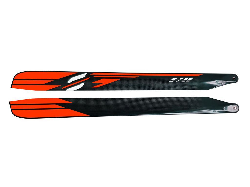 MAIN BLADES S722 ORANJE