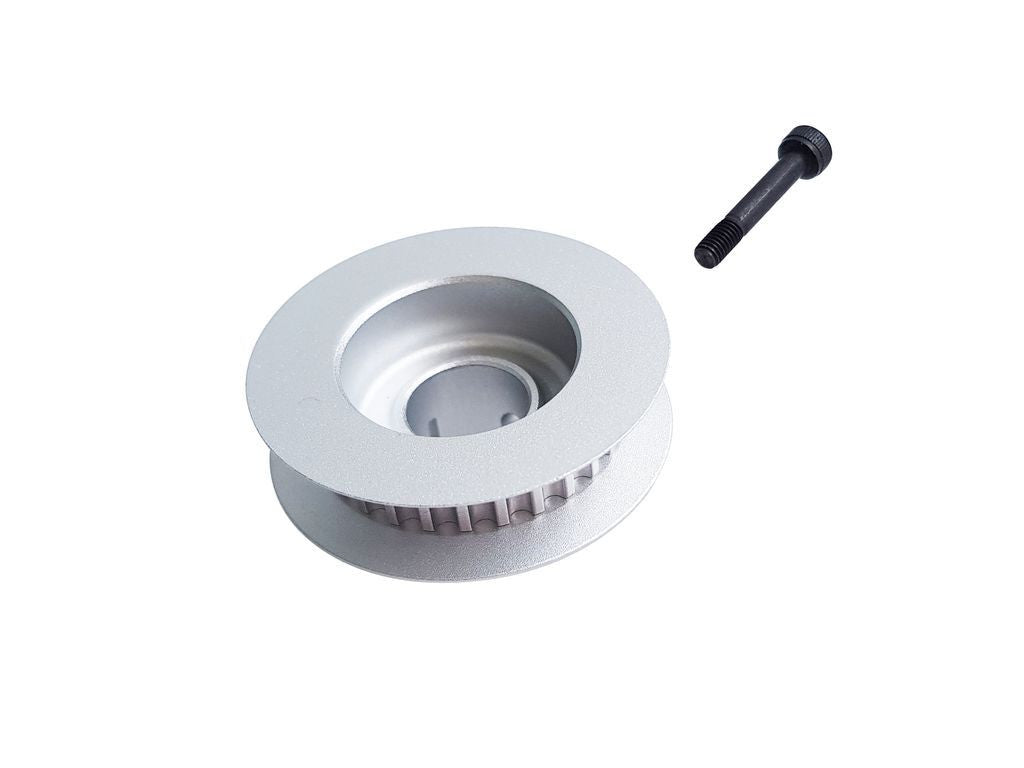Upgrade Aluminum Front Tail Pulley