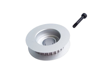 Upgrade Aluminum Front Tail Pulley