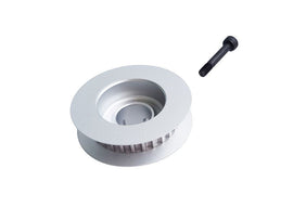 Upgrade Aluminum Front Tail Pulley