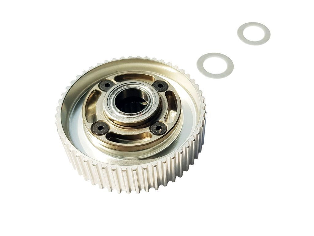 Upgrade Aluminum Main Pulley 50T