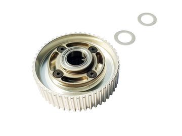 Upgrade Aluminum Main Pulley 50T