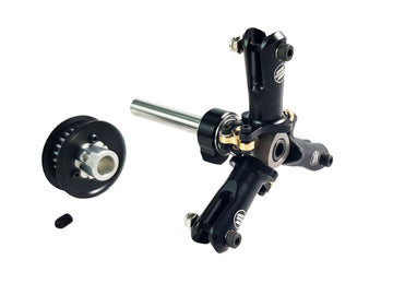 3 Blades Tail D8 Conversion Kit