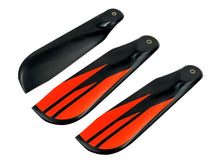 Afbeelding in Gallery-weergave laden, Tail Blades S1103 Orange