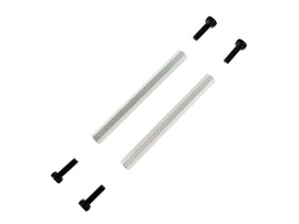 Aluminum Hex Spacer M2.5 x 46mm