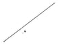 Carbon Fiber Tail Push Rod Genesis Sport