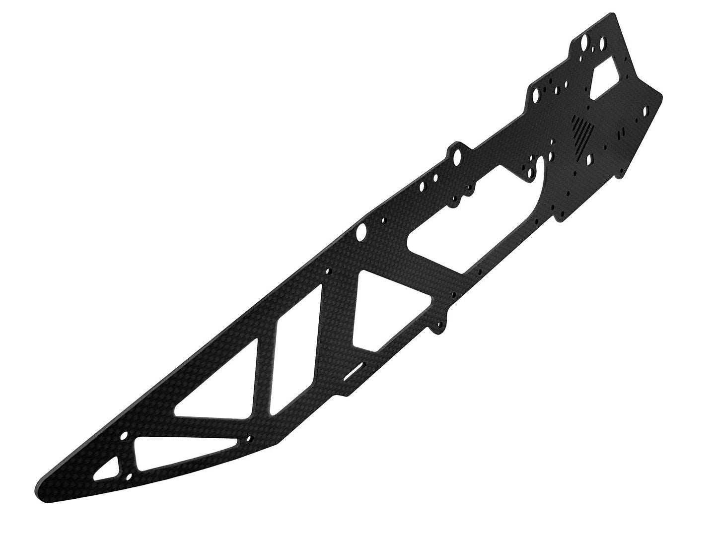 Carbon Fiber Main Frame Genesis Sport