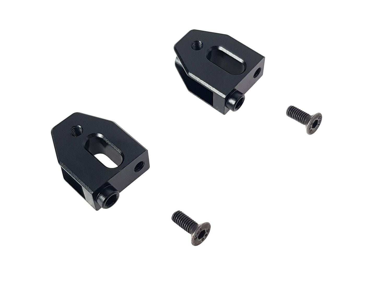 Aluminum Side Frame Mount