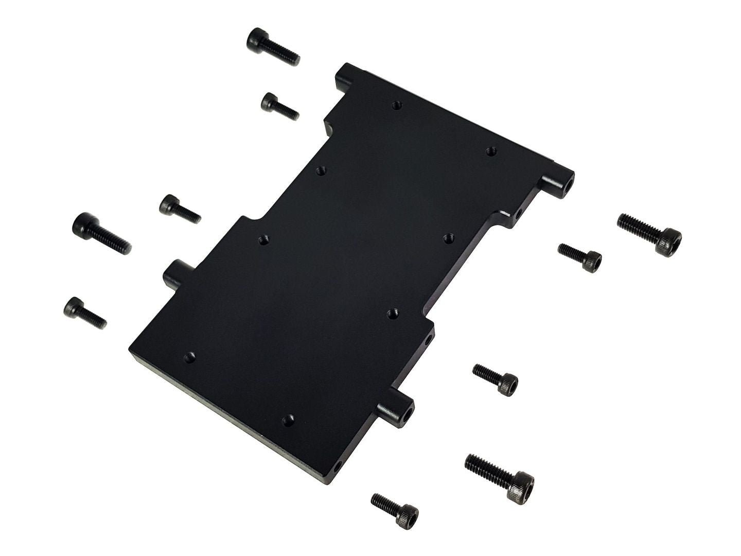 Aluminum Tail Boom Mount