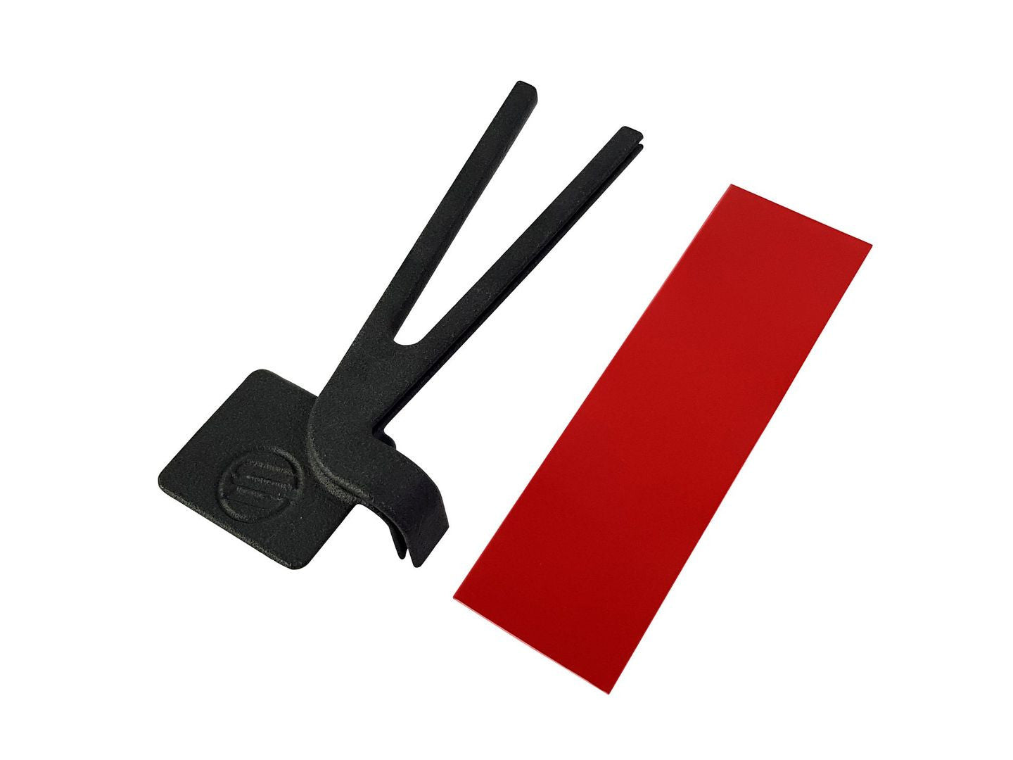 Plastic Antenna Mount