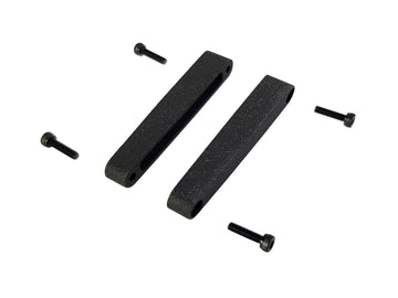 Plastic Canopy Centering